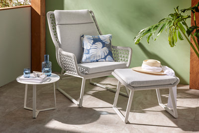 How To Arrange Patio Furniture?