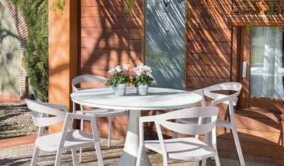 Best Material for Outdoor Furniture