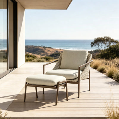 Exclusive Outdoor Furniture Sale Collection - Balcony