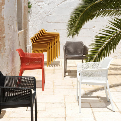Nardi Net Range