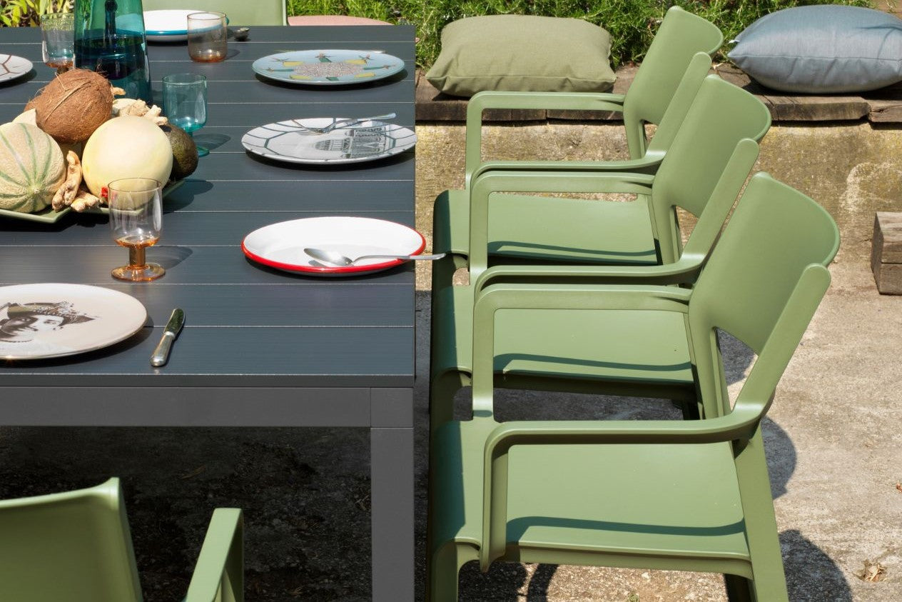 8 Seater Outdoor Dining Sets