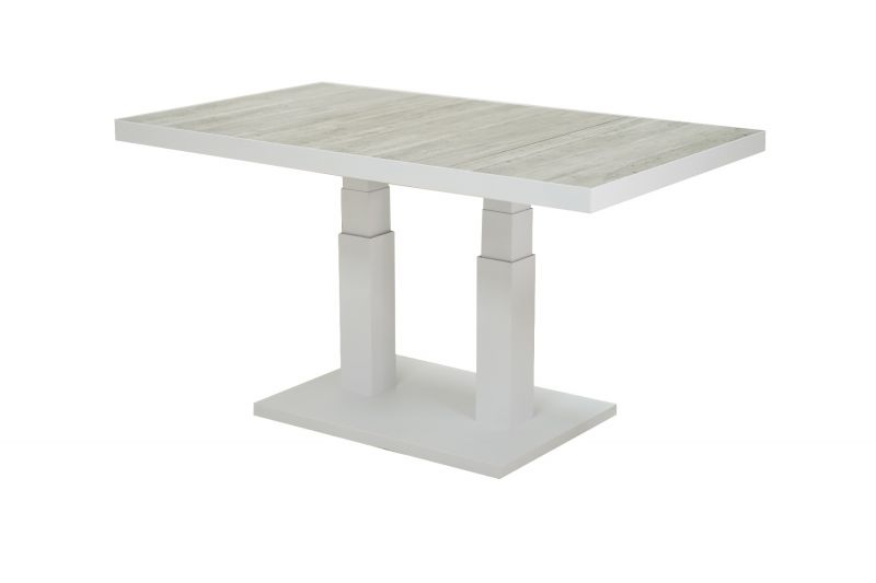 Outdoor Ceramic Coffee Tables