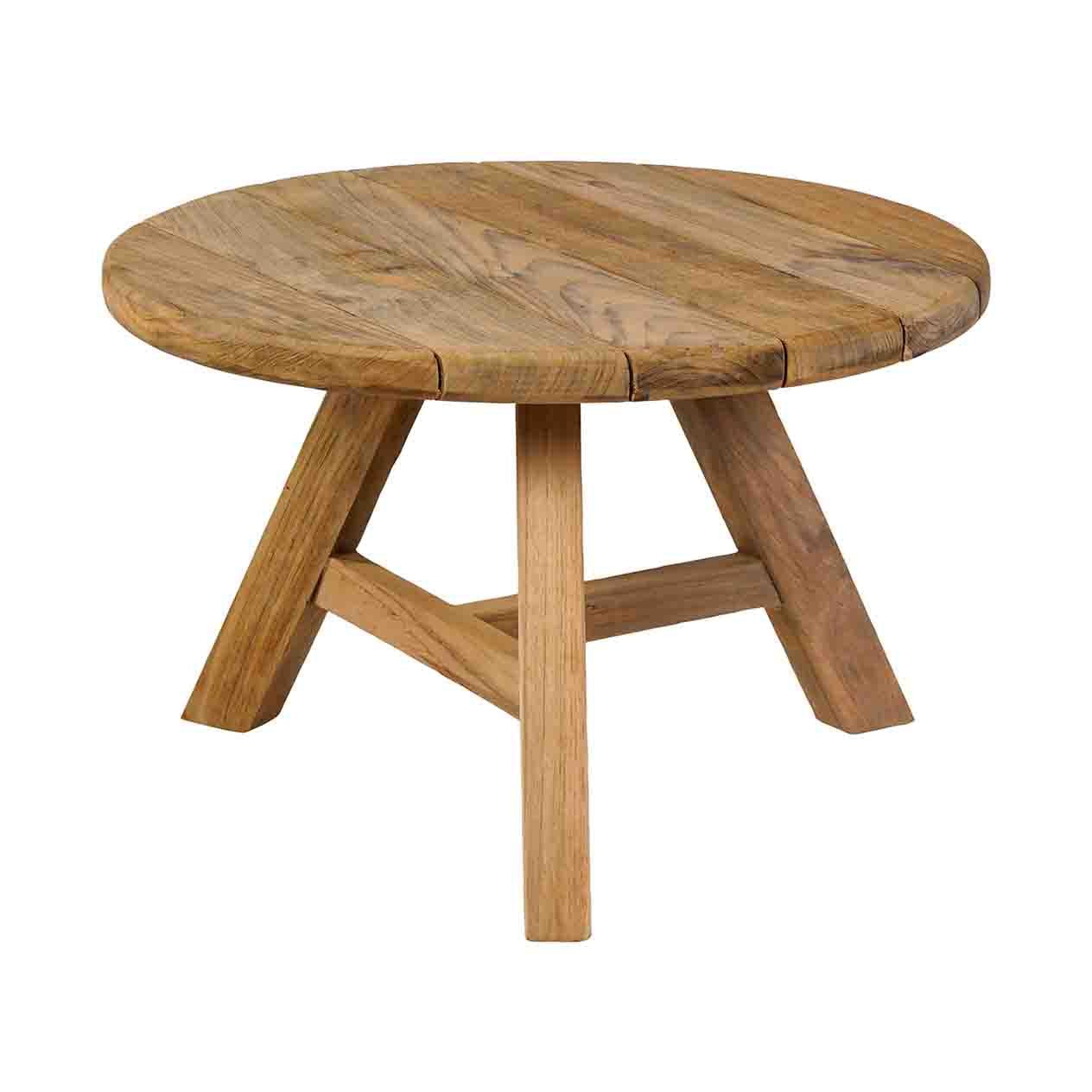 Outdoor Teak Coffee Tables