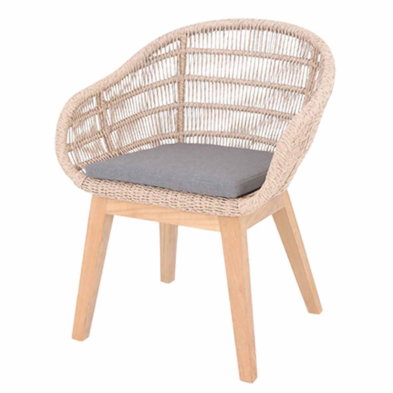 Shop Chair by Material