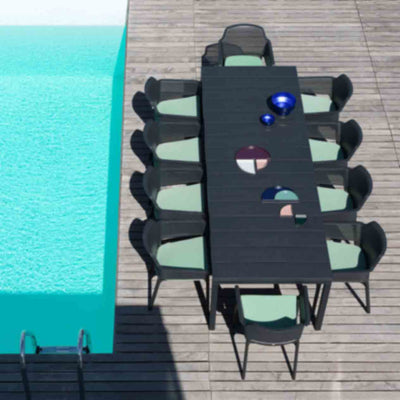 Exclusive Outdoor Furniture Sale Collection - Dining Set