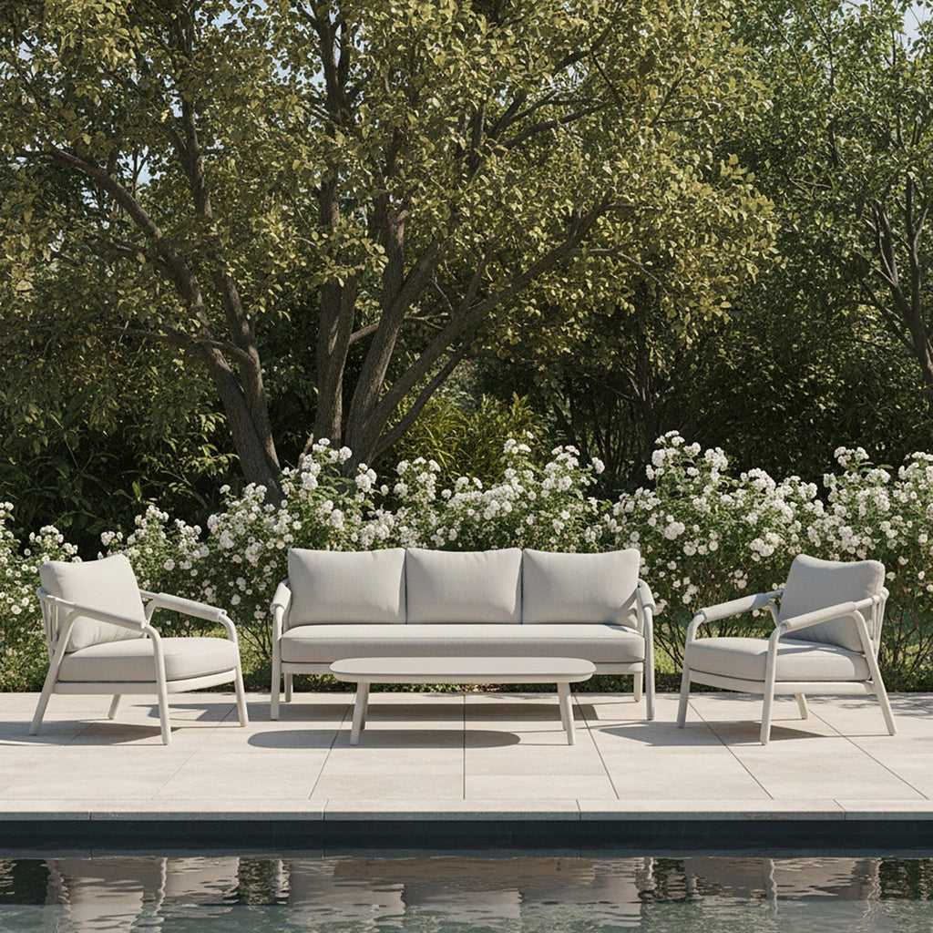 Affordable Outdoor Furniture Melbourne | 2 Showrooms – Remarkable ...