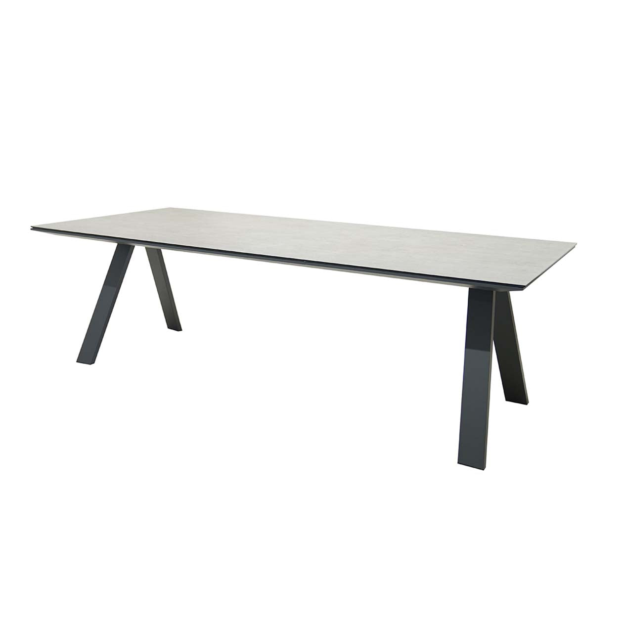 Outdoor Ceramic Tables