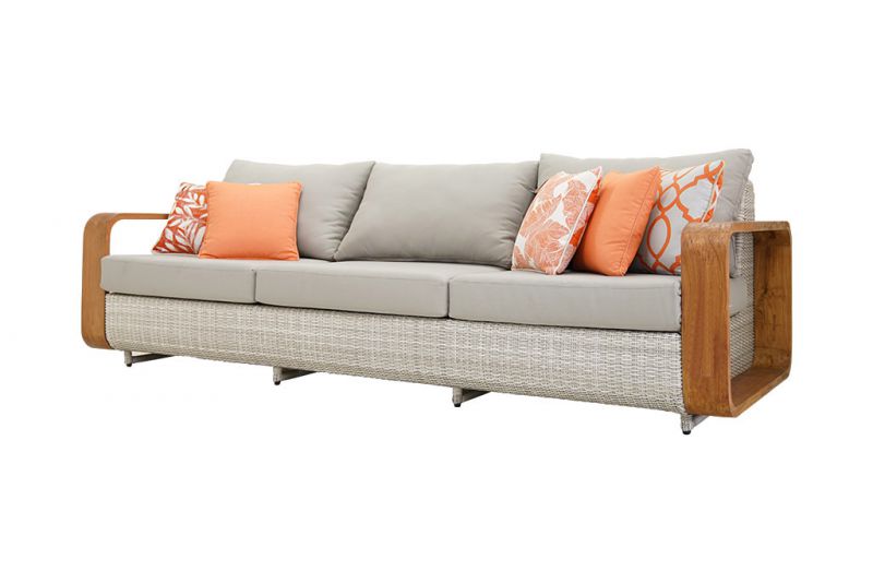 Standard Outdoor Lounges