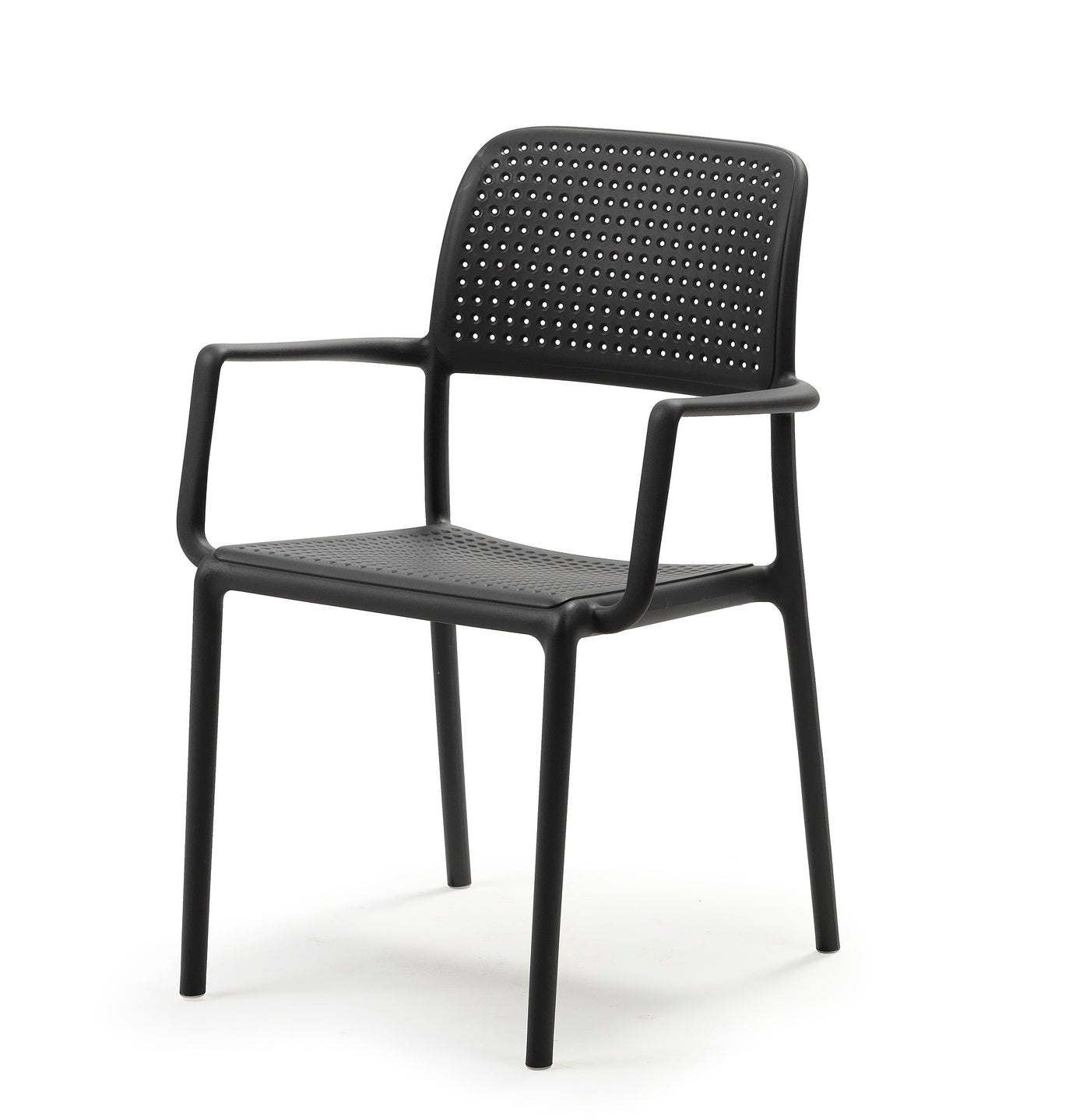 Bora Resin Chair