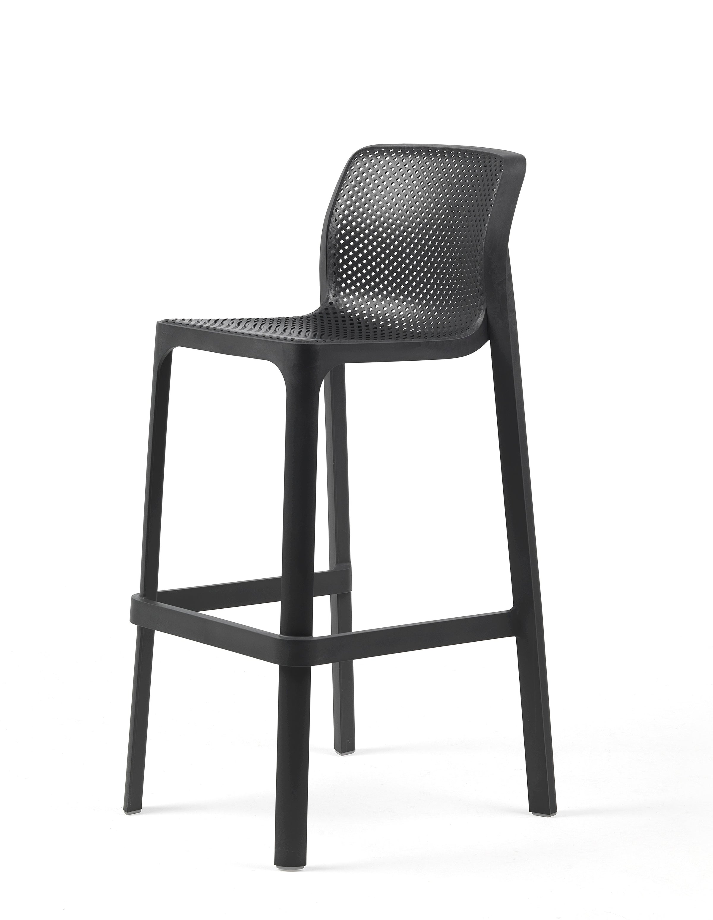 plastic resin bar stools