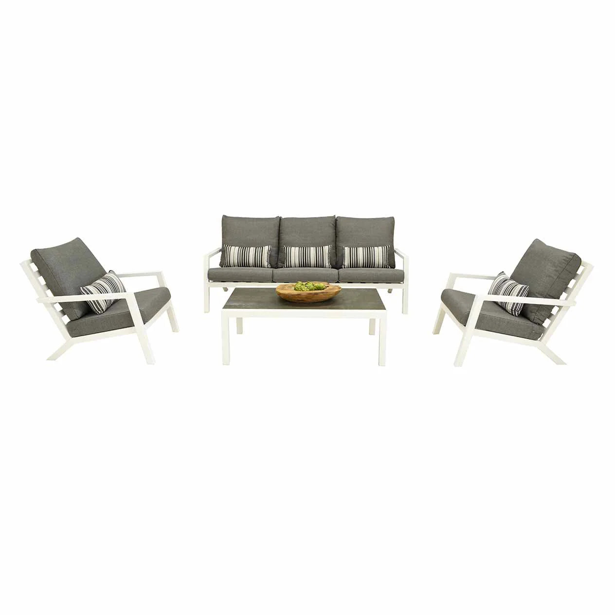 Toronto Outdoor Aluminium Furniture | Remarkable Furniture – Remarkable ...