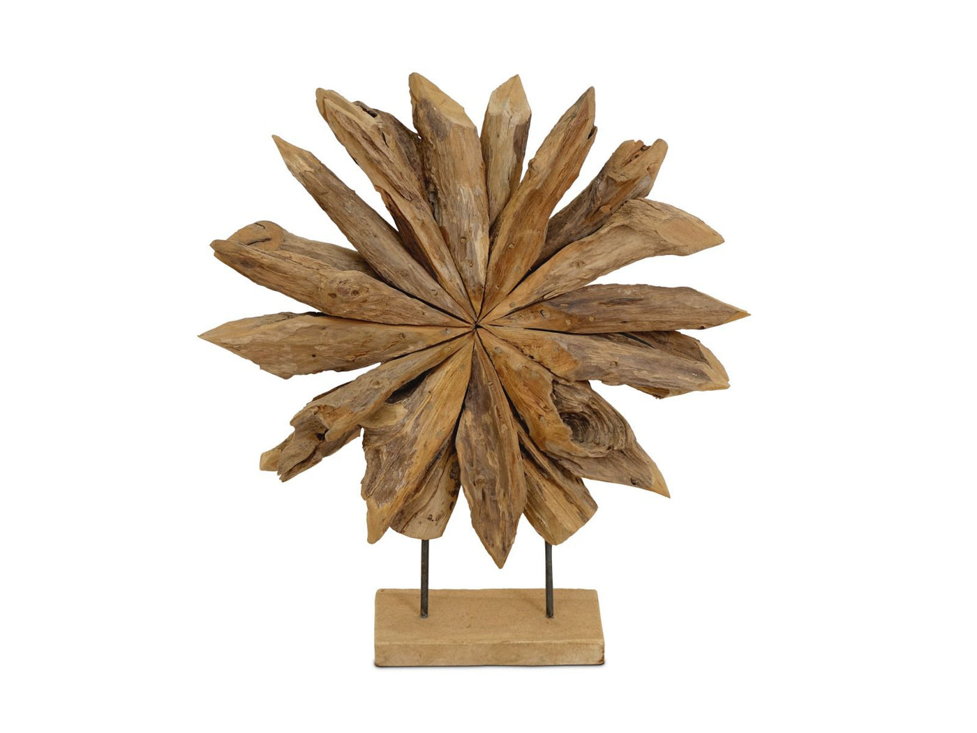 Outdoor Decorative Accents