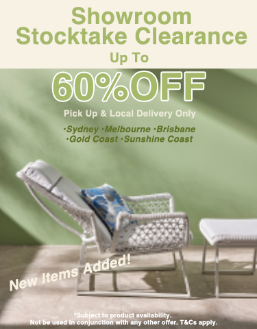 Clearance Outdoor Furniture
