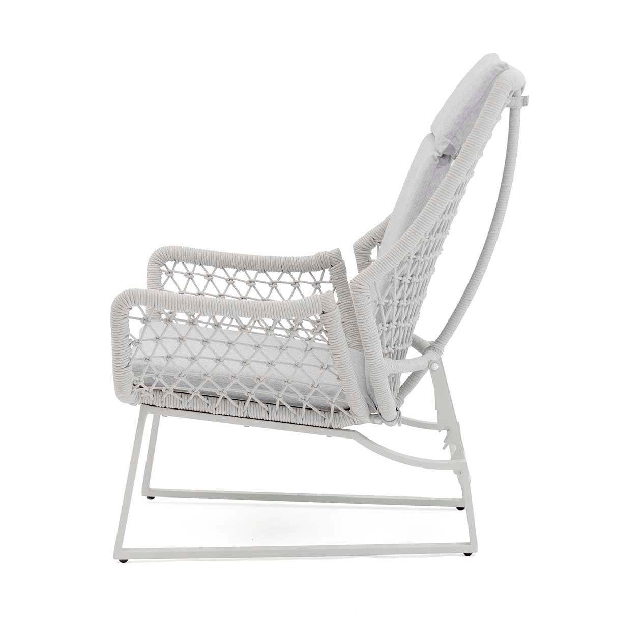 Outdoor Recliner Chairs