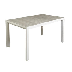 Clifton Ceramic Dining Table 140 cm