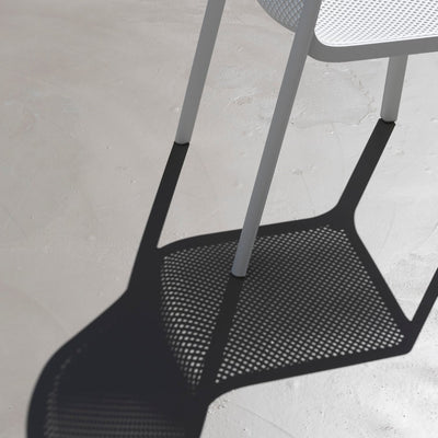 Nardi Bit Outdoor Resin Dining Chair