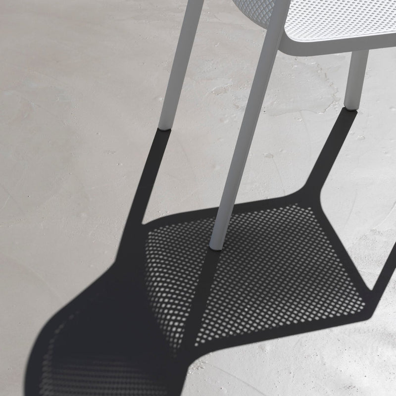 Nardi Bit Outdoor Resin Dining Chair