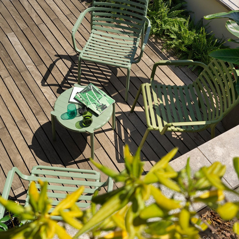 Nardi Doga Outdoor Resin Balcony Relax Chair