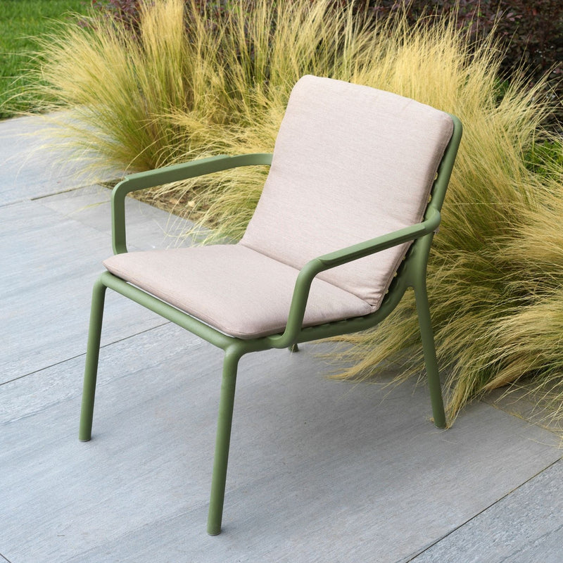 Nardi Doga Outdoor Resin Balcony Relax Chair