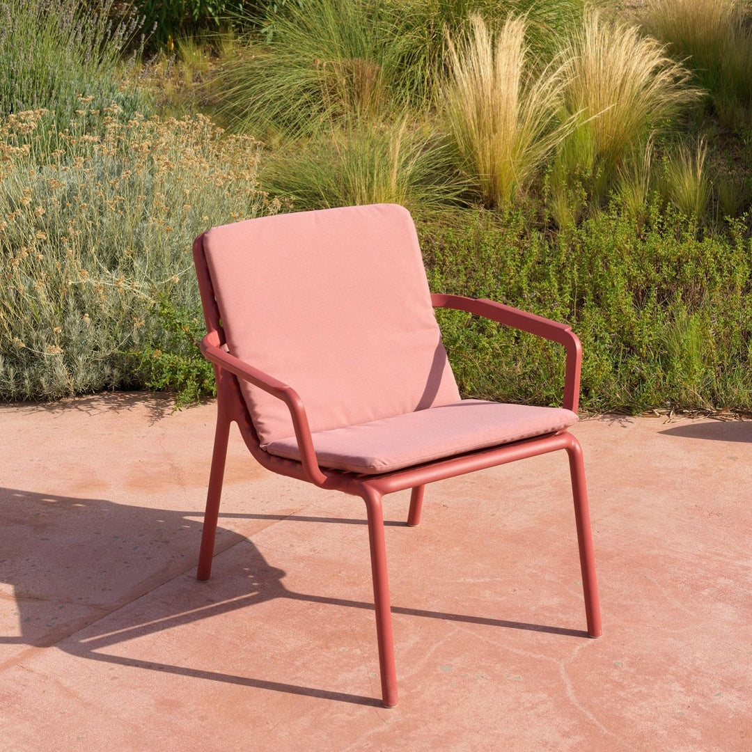 Nardi Doga Outdoor Relax Armchair Seat Cushion (Cushion Only)
