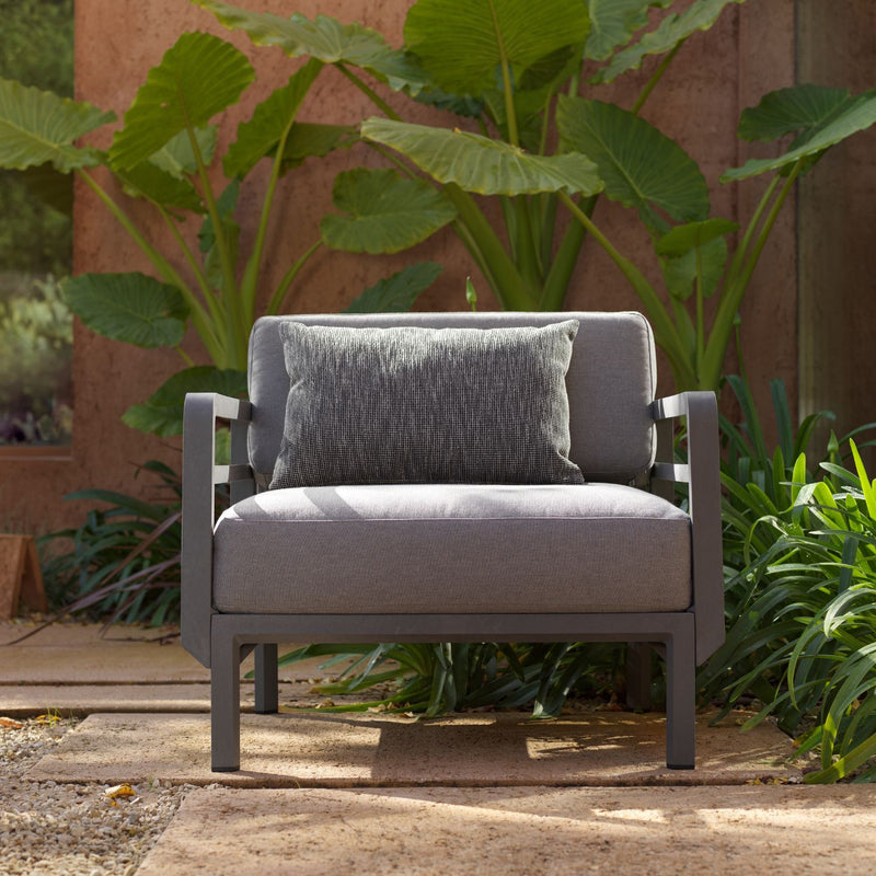 Nardi Maximo Outdoor Armchair