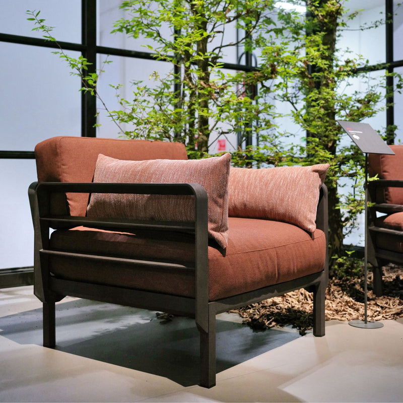 Nardi Maximo Outdoor Armchair