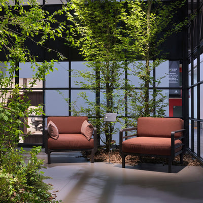 Nardi Maximo Outdoor Armchair