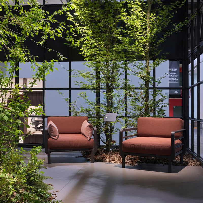 Nardi Maximo Outdoor Armchair