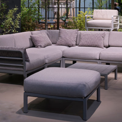 Nardi Maximo Outdoor Corner Chair