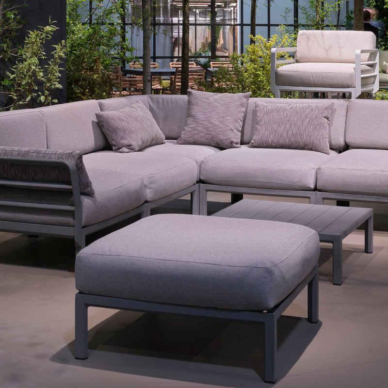 Nardi Maximo Outdoor Corner Chair