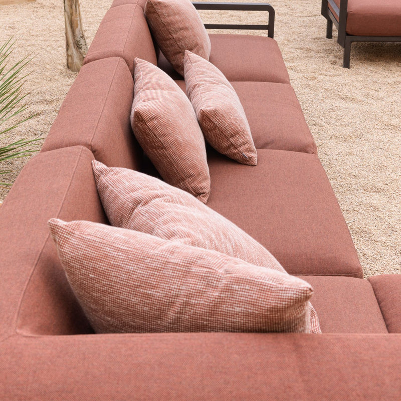Nardi Maximo Outdoor Corner Chair
