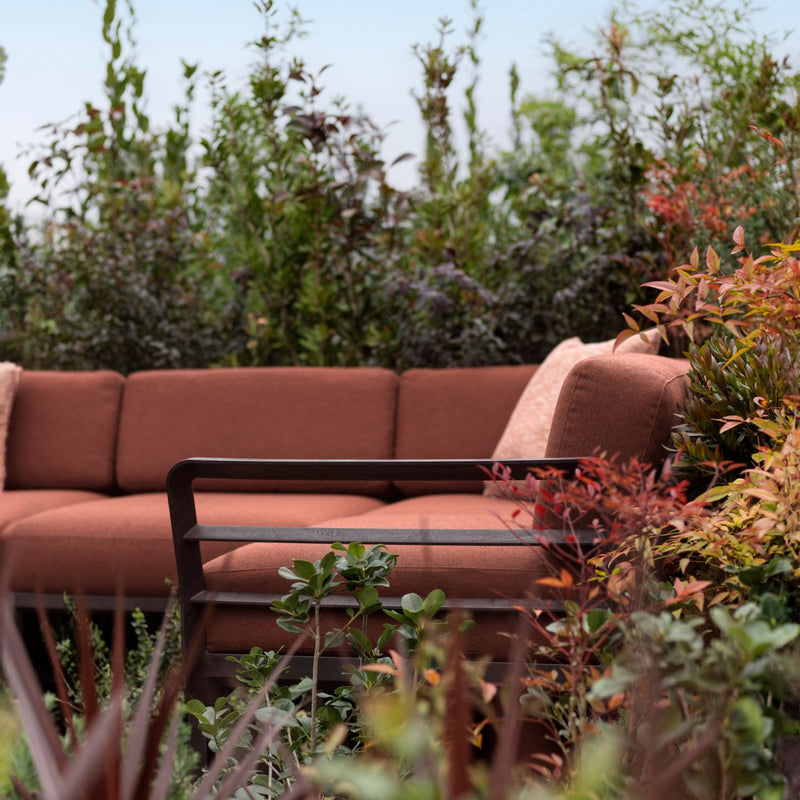 Nardi Maximo Outdoor Endchair
