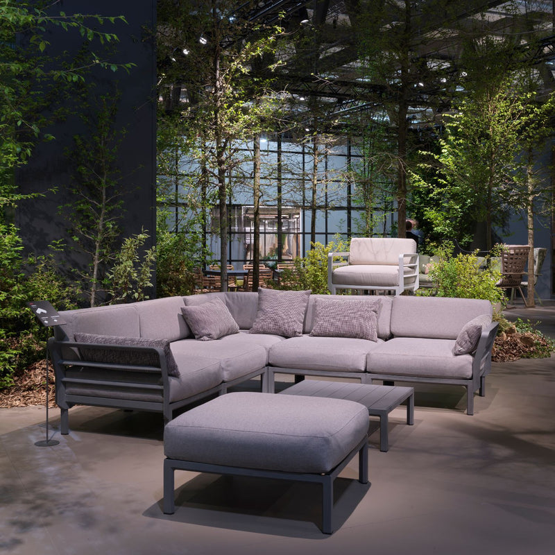 Nardi Maximo Outdoor Ottoman