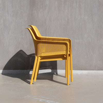 Nardi Net Outdoor Resin Balcony Relax Chair