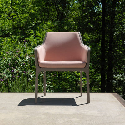 Nardi Net Outdoor Resin Balcony Relax Chair