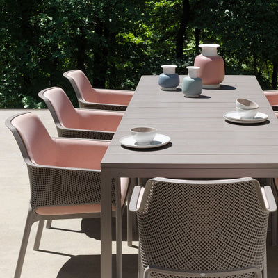 Nardi Net Outdoor Resin Balcony Relax Chair