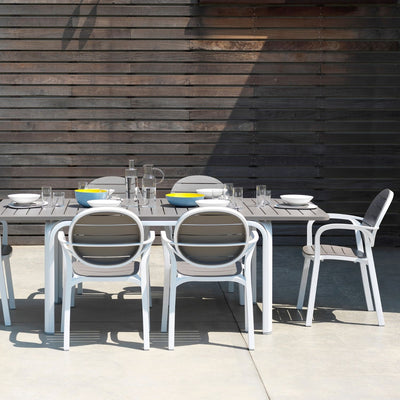 Nardi Palma Outdoor Resin Dining Chair