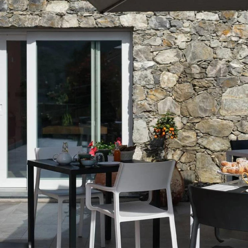 Nardi Trill Outdoor Resin Dining Armchair