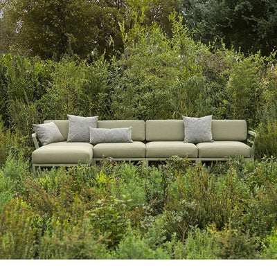 Nardi Maximo Outdoor Corner Chair