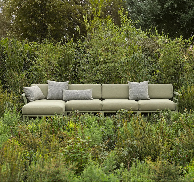 Nardi Maximo Outdoor Corner Chair
