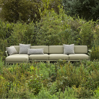 Nardi Maximo Outdoor Armless Chair