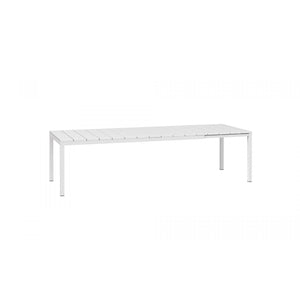 Nardi Rio Alu Extension Dining Table 210/280 cm
