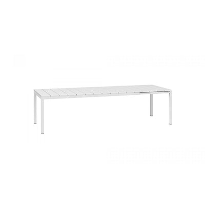 Nardi Rio Alu Extension Dining Table 210/280 cm