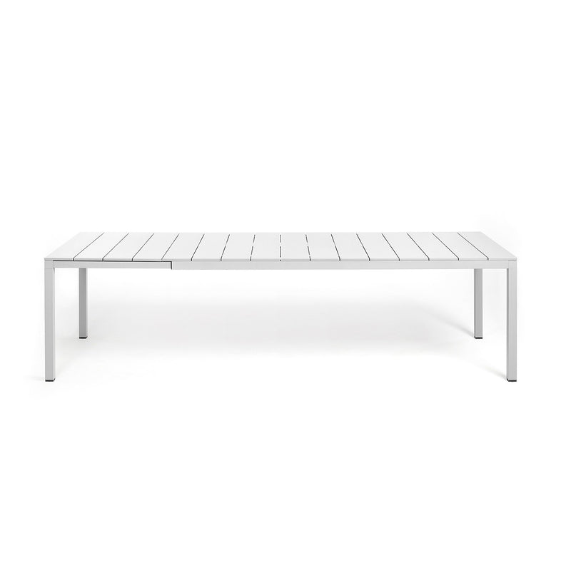Nardi Rio Alu Extension Dining Table 210/280 cm