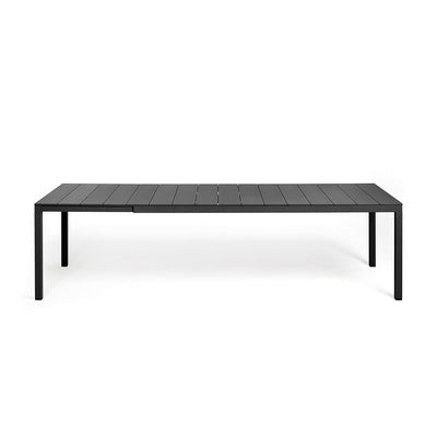 Nardi Rio Alu Extension Dining Table 210/280 cm