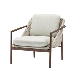 Adeline Rope Outdoor Armchair
