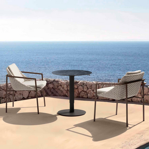 Adeline Outdoor Balcony Setting