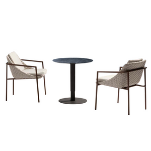Adeline Outdoor Balcony Setting