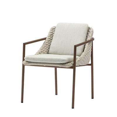 Adeline Outdoor Dining Setting