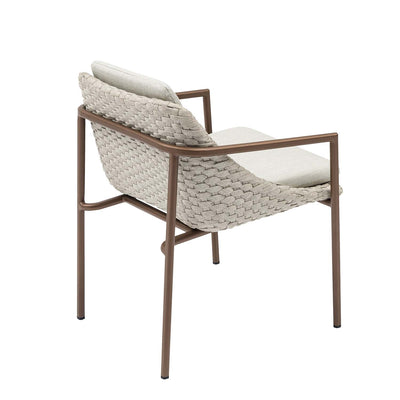 Adeline Outdoor Dining Setting